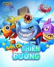 Bắn Cá Thiên Đường