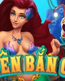 Tiên Bắn Cá
